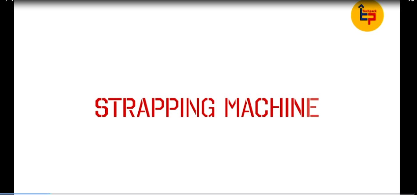 Straping Machine